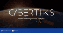 Cybertiks logo