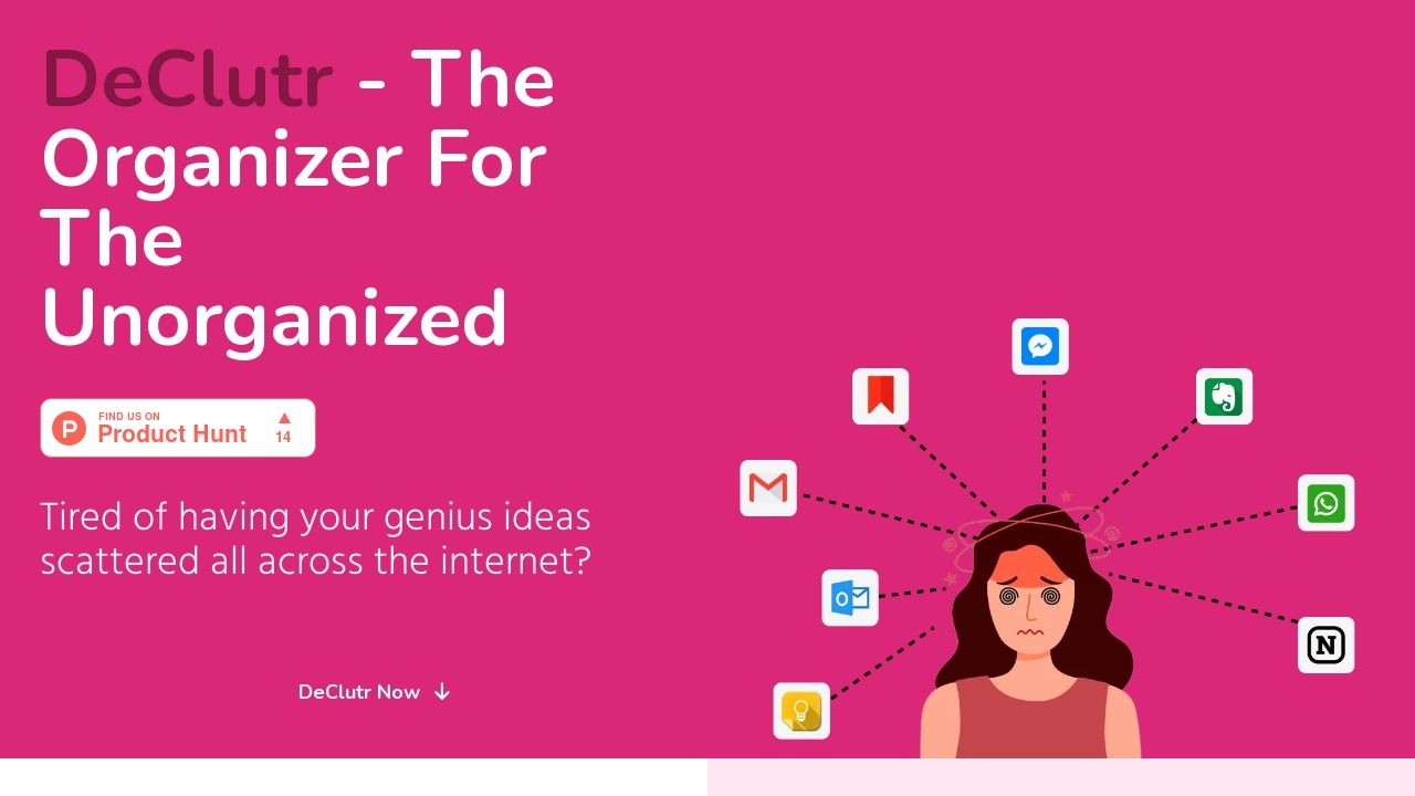 DeClutr Image
