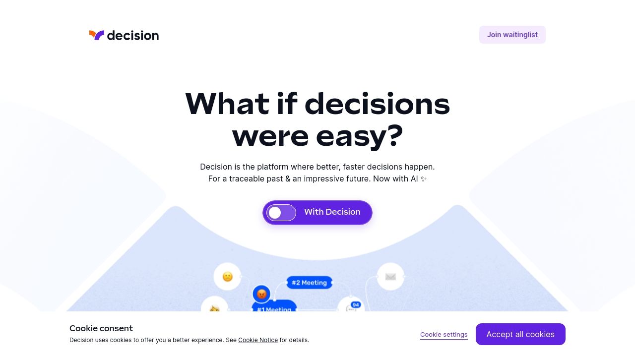 Decision Image