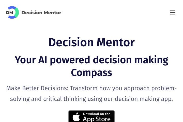 Decisionmentor Image
