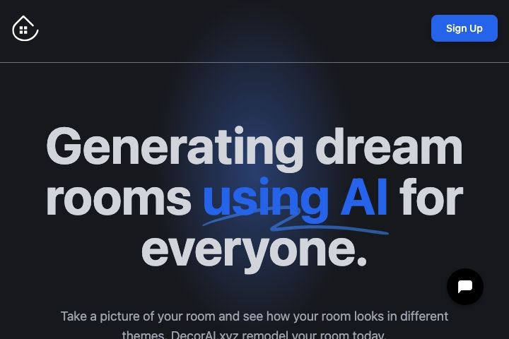 Decor AI Image