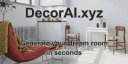 Decor AI logo