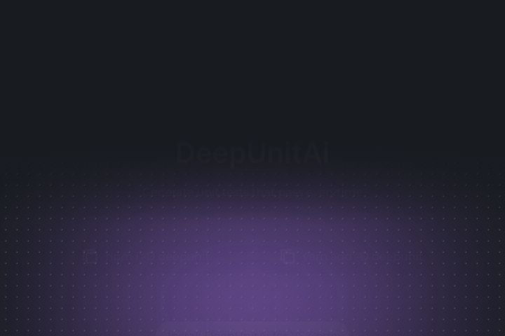 DeepUnit Image