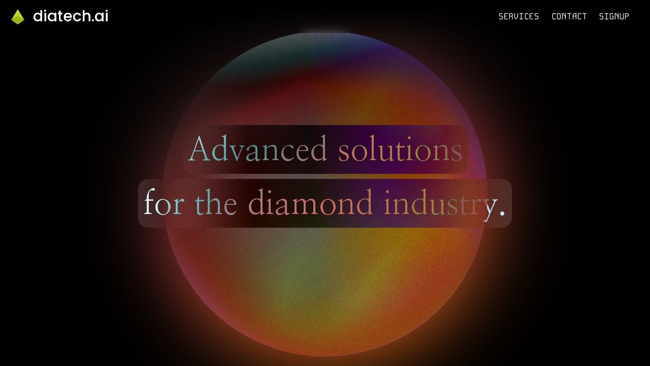 Diatech Image