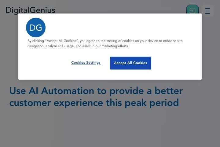 DigitalGenius Image