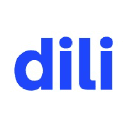 Dili AI logo