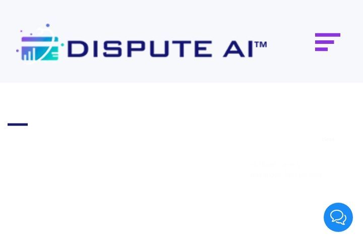 Dispute AI Image