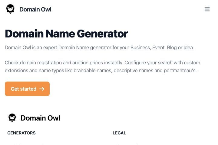 DomainOwl Image