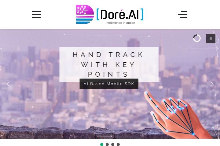Dore.ai Image