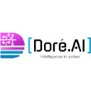 Dore.ai logo
