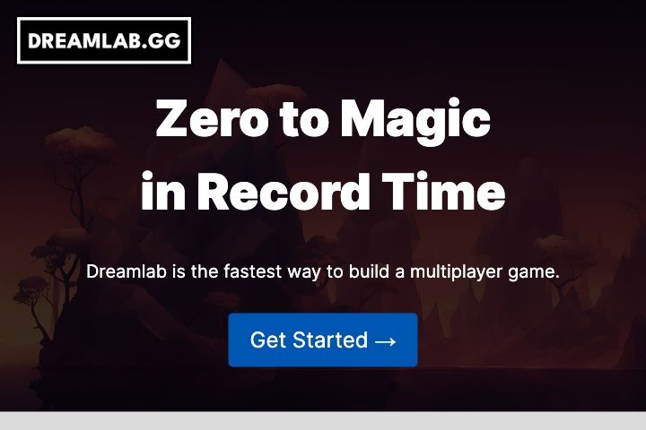Dreamlab Image