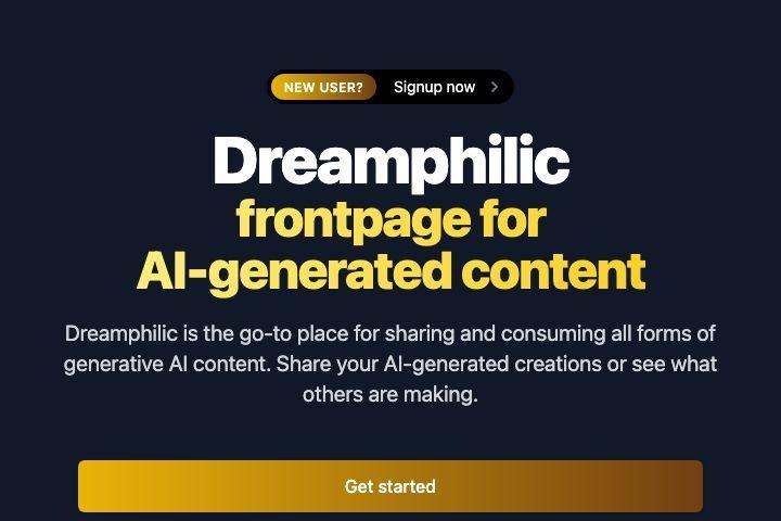 Dreamphilic Image