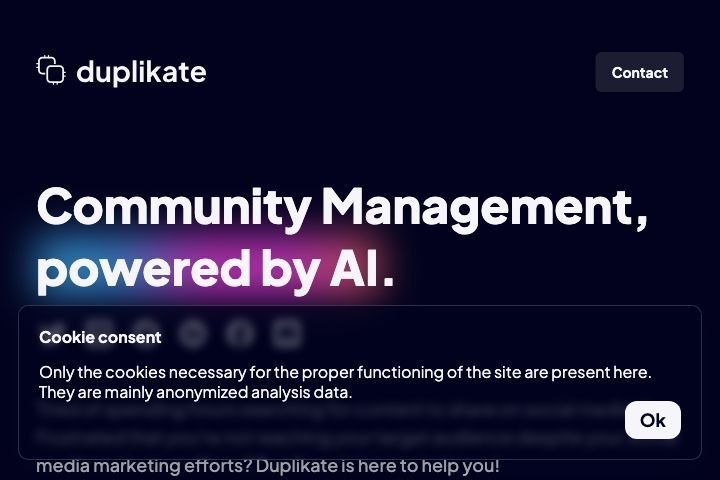 Duplikate Image