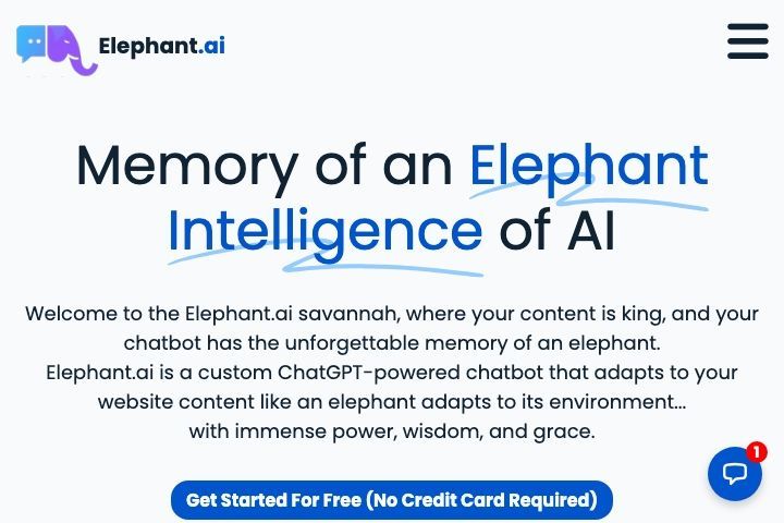 Elephant.ai Image