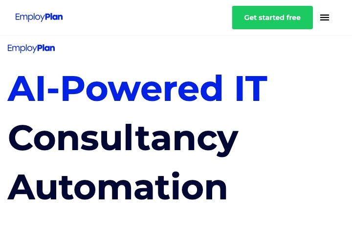 Employplan Image