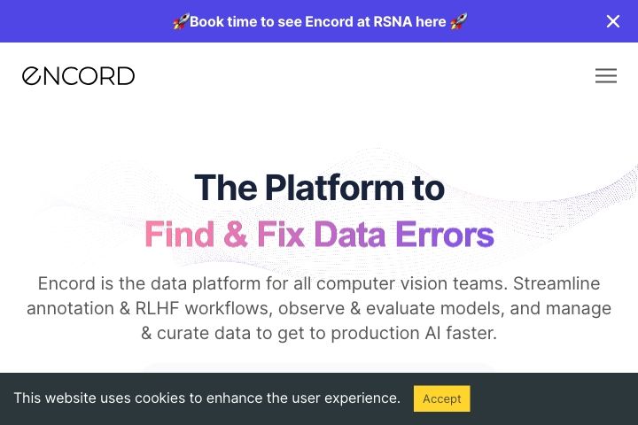 Encord Image