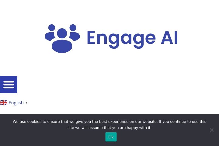 Engage AI Image