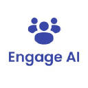 Engage AI logo