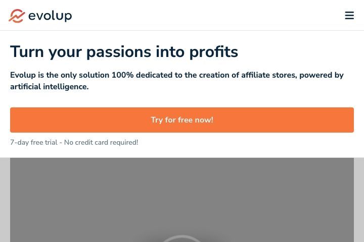 Evolup Image