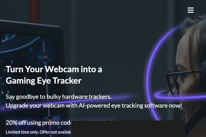 EyeWare Beam Image