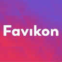 Favikon logo