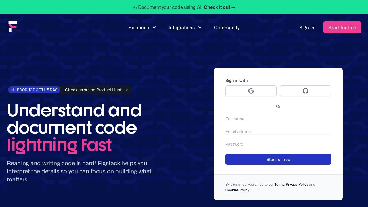Figstack Image