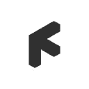 Finch 3D logo