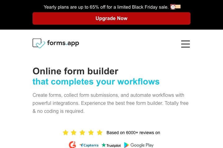 Forms.app Image