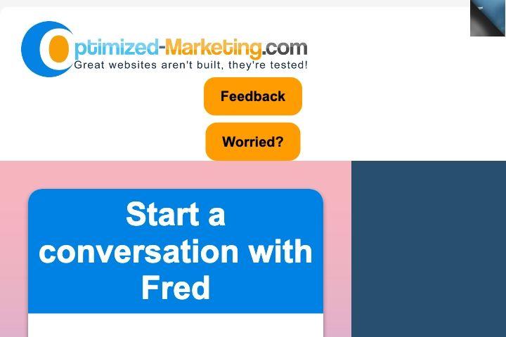 Fred Image