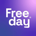 Freeday logo