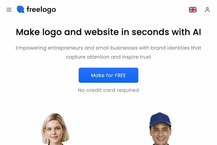 Freelogo Image