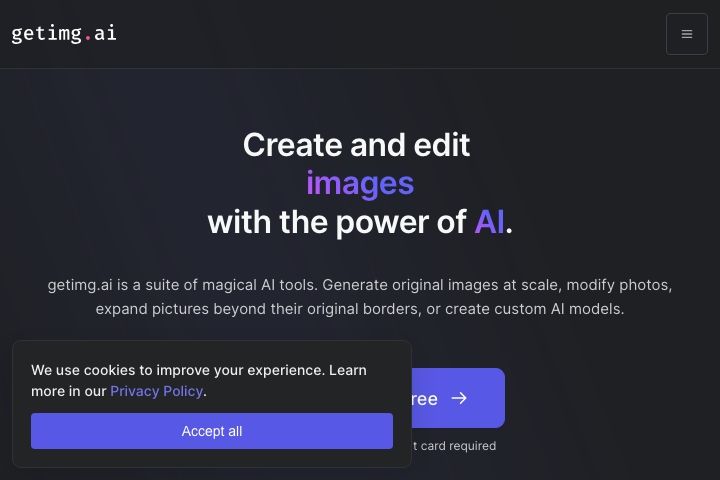 Getimg.ai Image