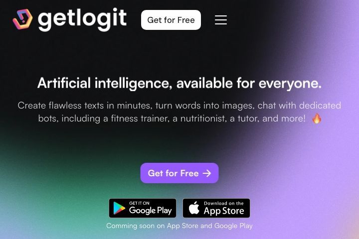 GetLogit Image