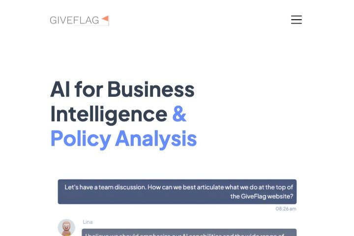 GiveFlag Image