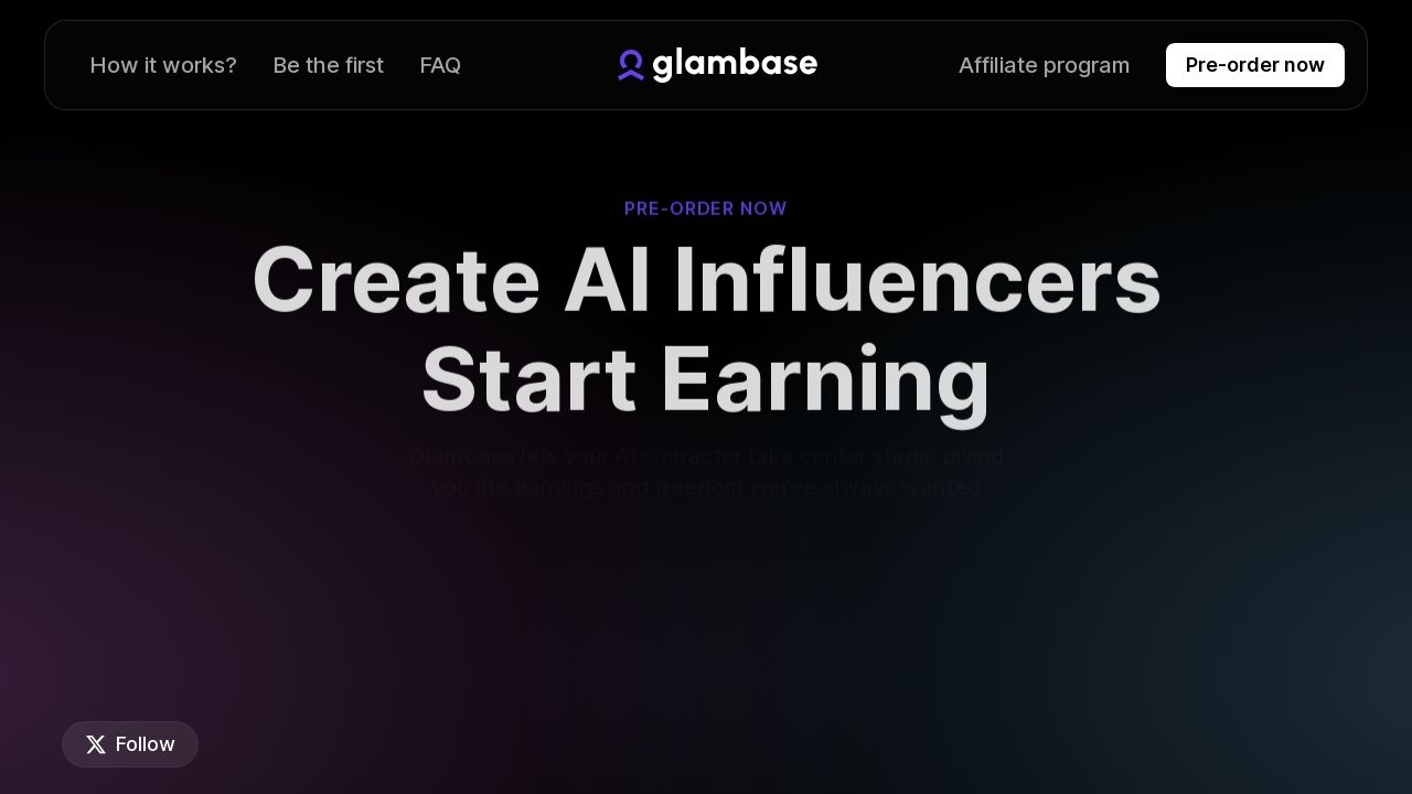 Glambase Image