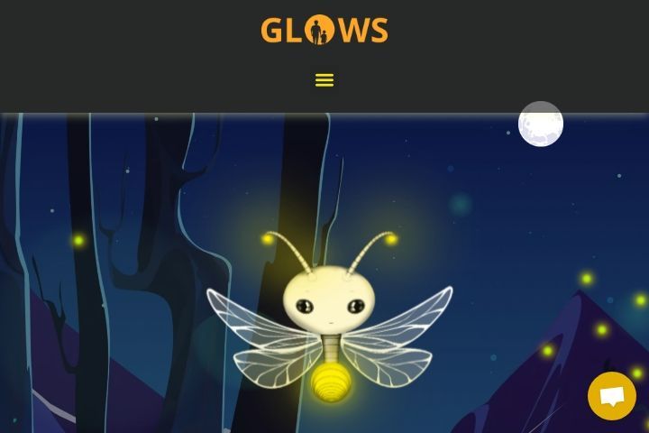 GLOWS Image