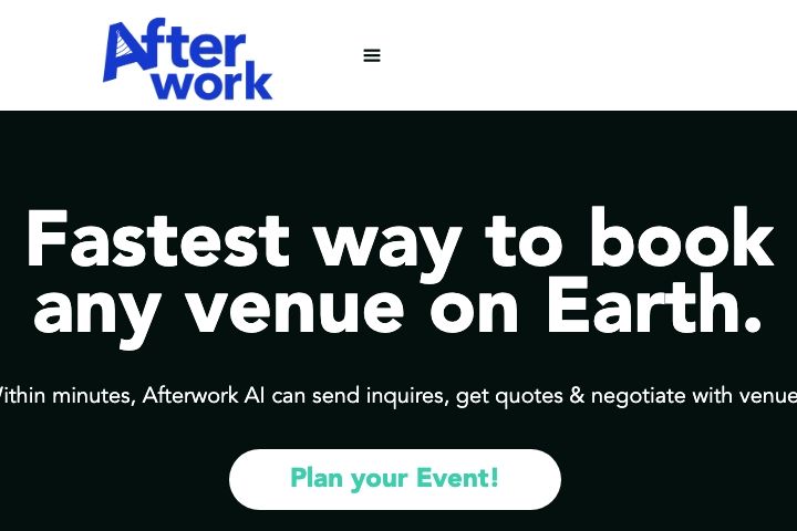 Goafterwork Image