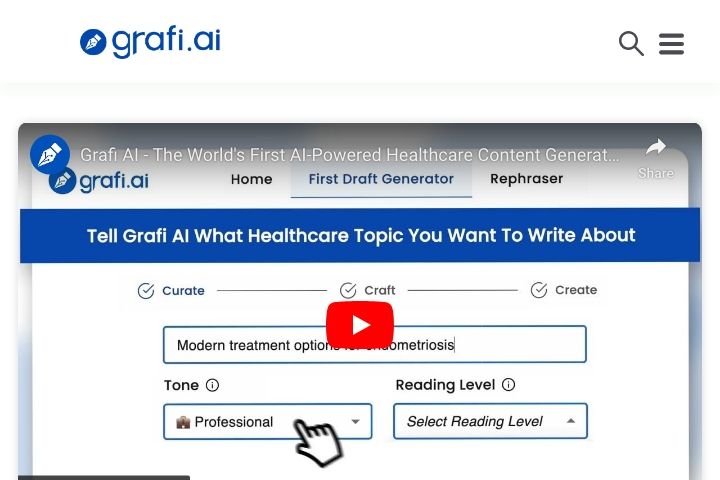 Grafi AI Image