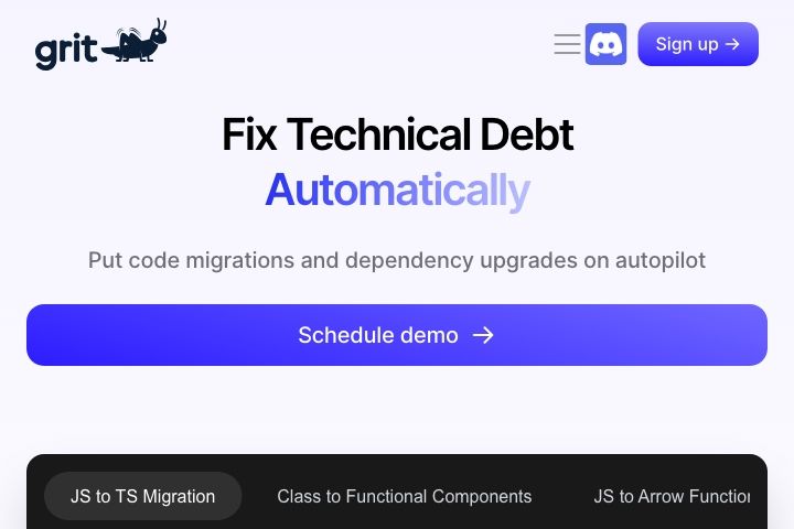 Grit.io Image