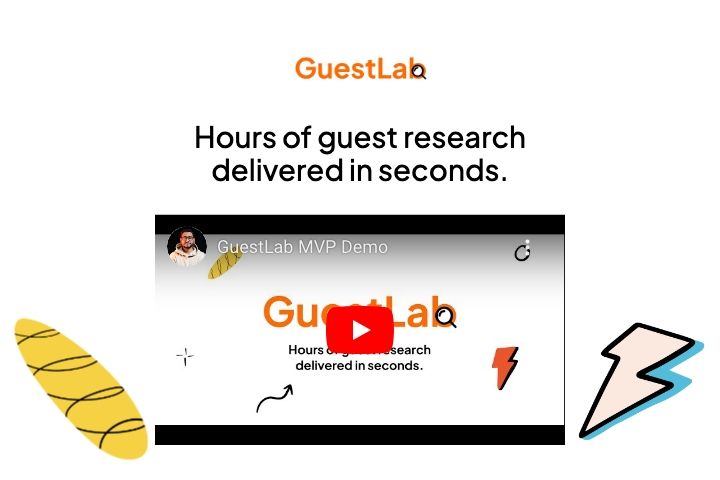 GuestLab Image