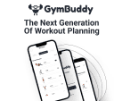 GymBuddy logo