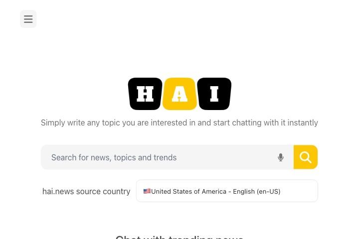 Hai News Image