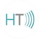 HeardThat logo