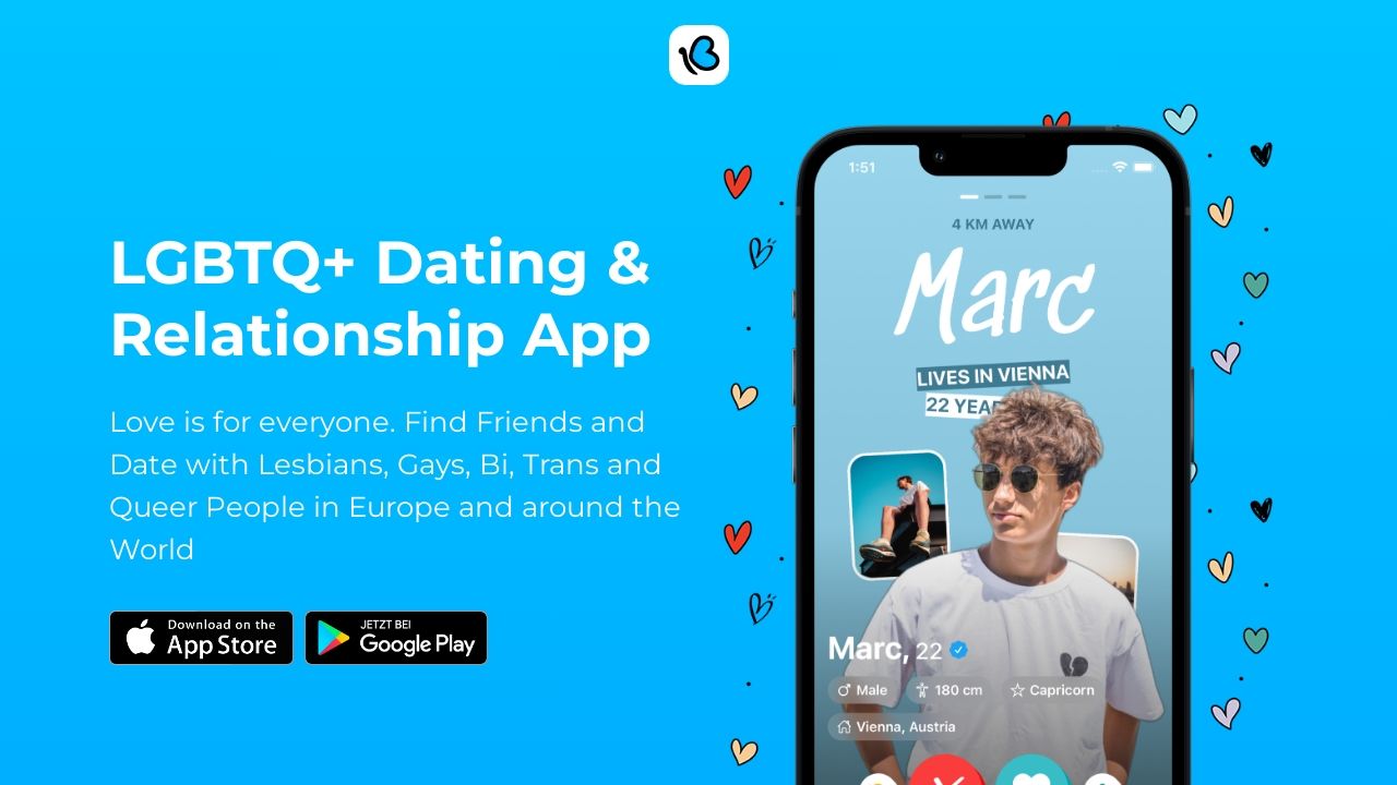 Heartfly Image