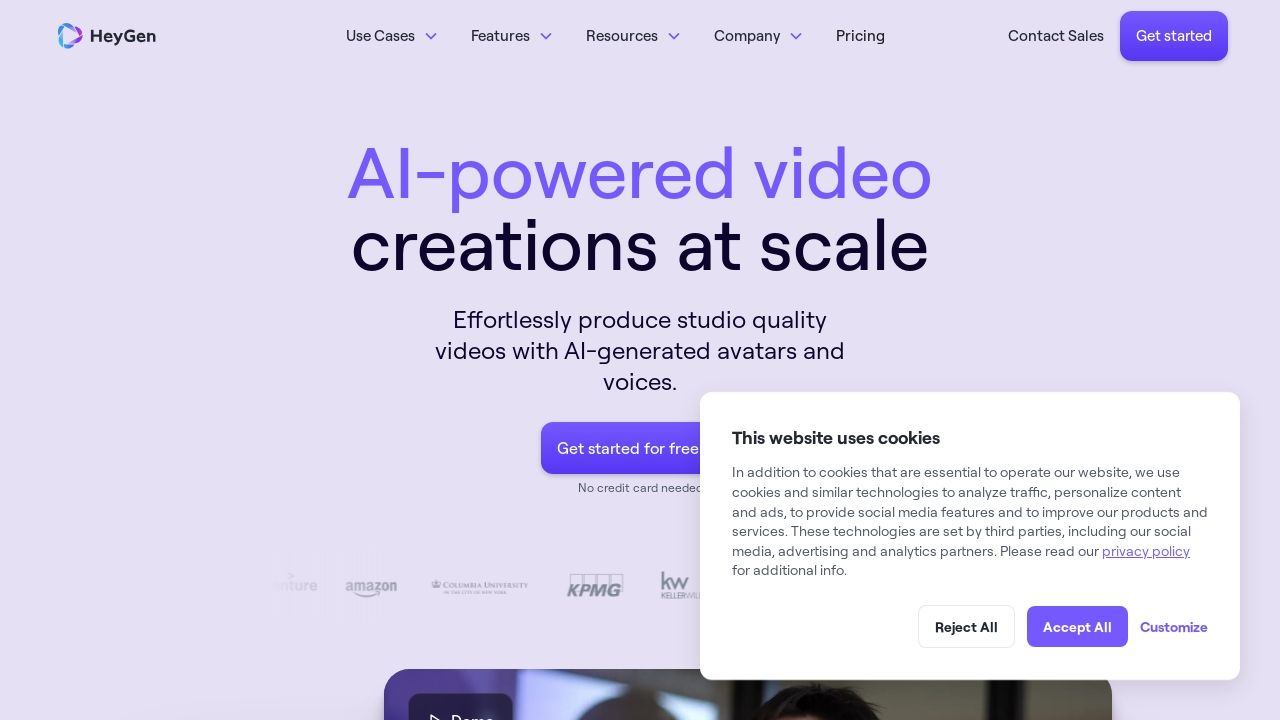 HeyGen Image