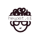 HeyPat logo