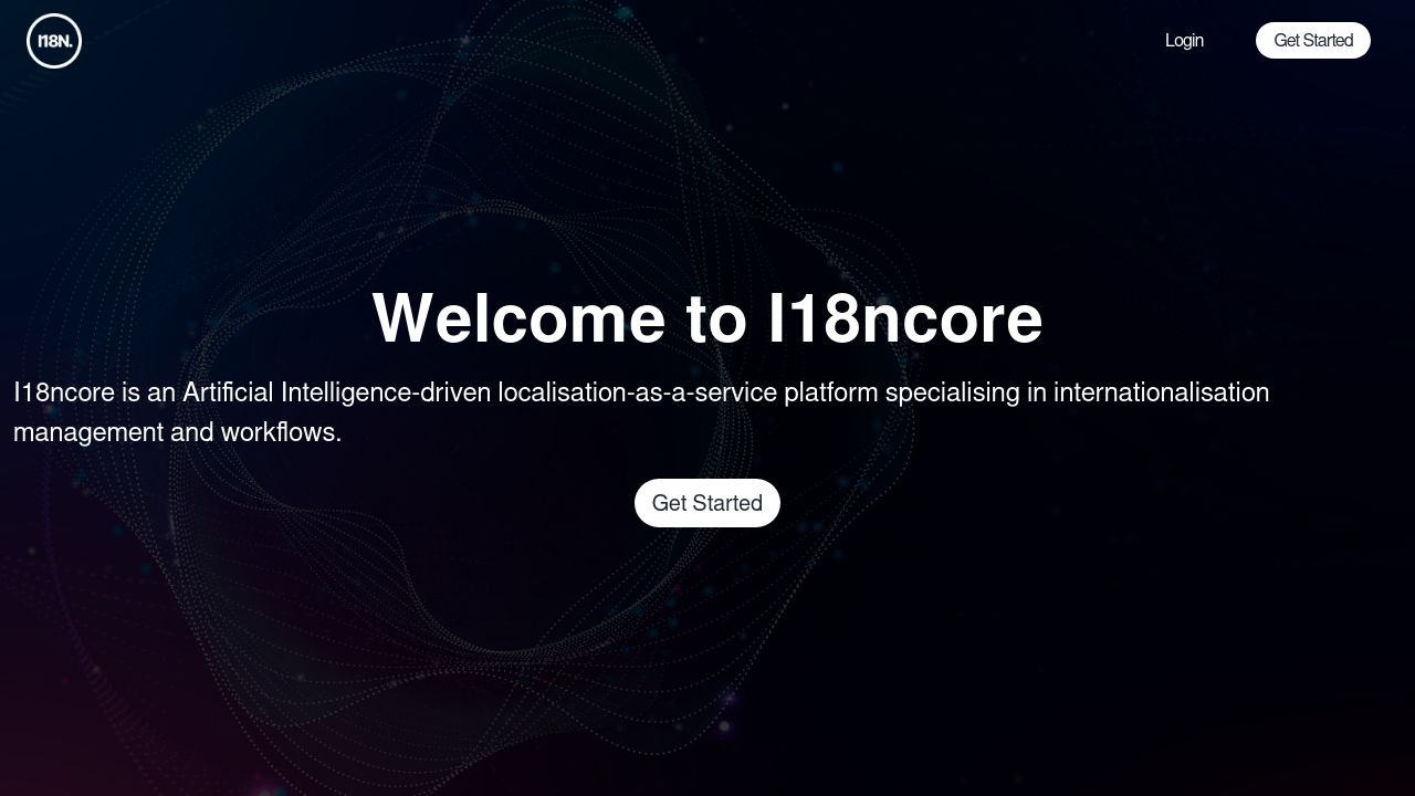 I18ncore Image