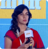 Saranya Gopinath