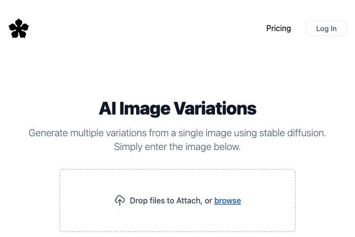 Imagevariations Image