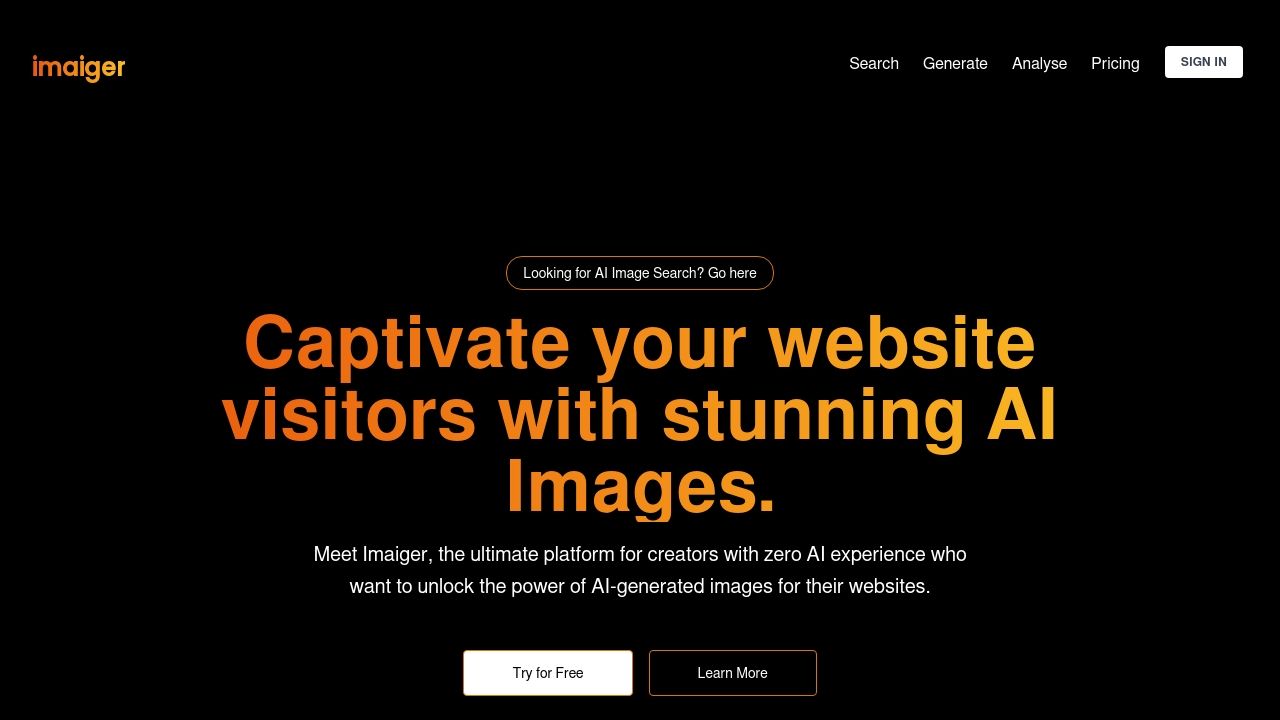 Imaiger Image